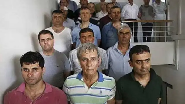 2 bin 988 kez ağırlaştırılmış müebbet isteniyor