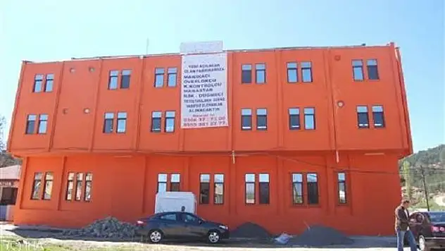 Atlas Tekstil, Haziran ayında üretime devam edecek