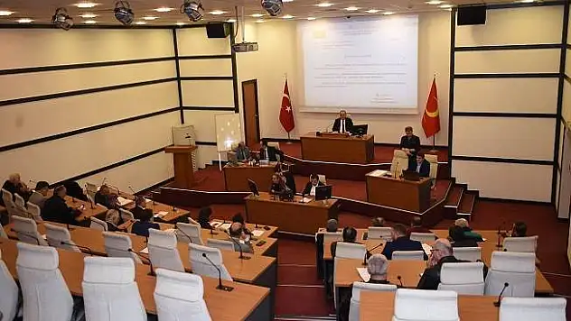 Babaş'tan sitem 'Kastamonu'nun geleceğine darbe vuruluyor'