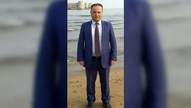 Eski kaymakam Demir, ByLock'tan gözaltına alındı