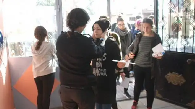 İşte YGS soru ve cevap anahtarı! TIKLA ÖĞREN