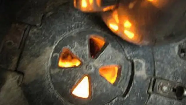 Kastamonu'da yaşlı çift, sobadan zehirlendi