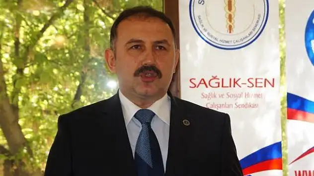 Öz &quotİş güvencesi bizim kırmızı çizgimizdir&quot