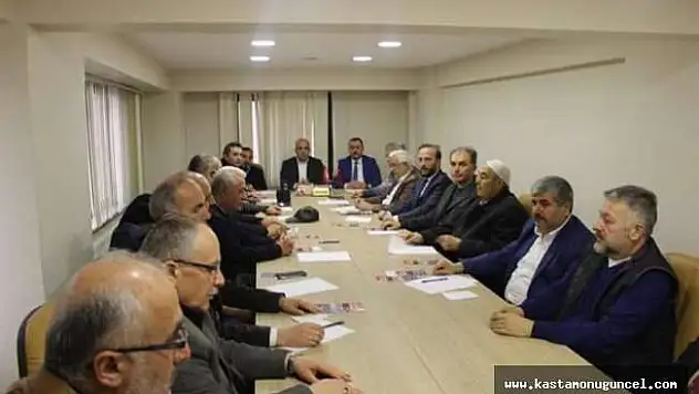 MHP &quotTürklüğün bekası için 'evet' diyecektir&quot