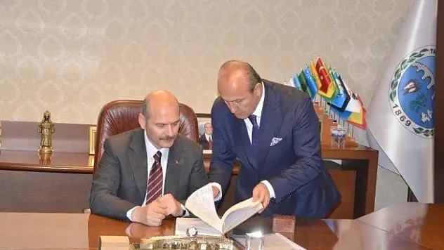 Taşköprü'de 5 tesisin açılışı gerçekleştirildi