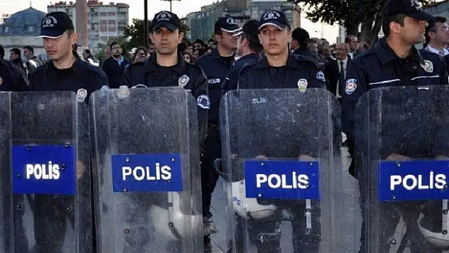 10 bin polis memuru adayı alınacak