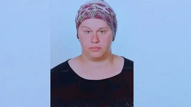 20 yaşındaki genç kız, 15 gündür kayıp!