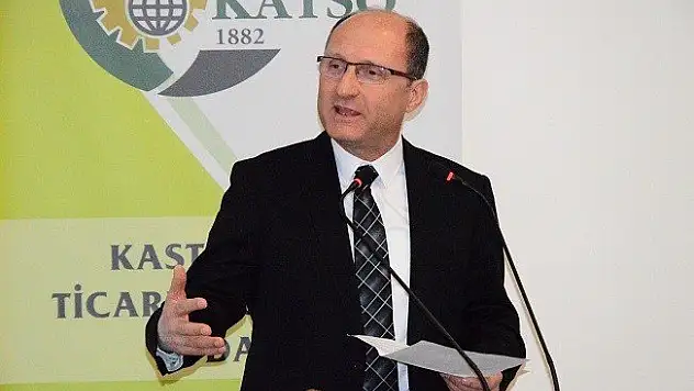 Akar'dan 'Kalkına Vakfı ne yaptı?' eleştirilerine cevap!