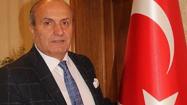 Arslan'ın Regaib Kandili Mesajı