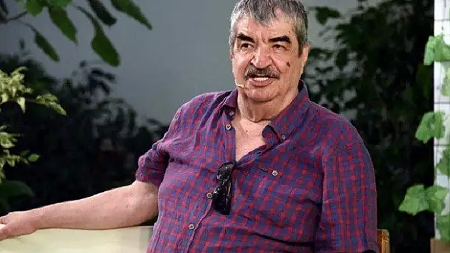 Bülent Kayabaş hayatını kaybetti