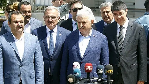 Erdoğan'ın Ak Parti'ye üye olacağı tarih belli oldu