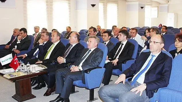 Kastamonu, Bütünleşik Turizm Projesi ile tanıtılacak 