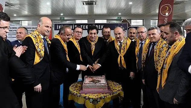 Kastamonu Günleri başladı