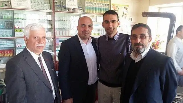 MHP, referandum çalışmalarında final yaptı