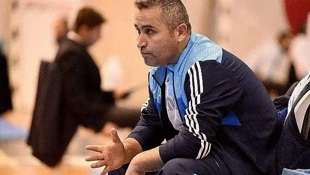 Numan Hoca'ya Milli görev