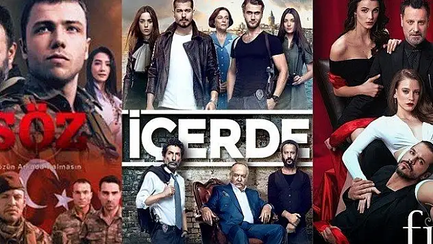 Reytingler 'Diriliş' diyor, Sosyal Medya 'Söz'