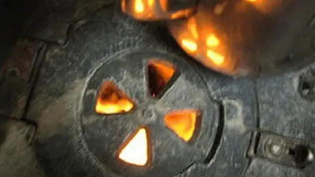 Sobadan çıkan karbonmonoksit gazından zehirlendi