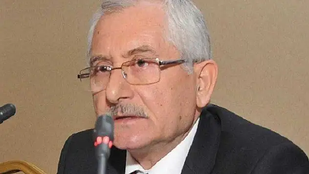 YSK Başkanı'ndan flaş açıklama!