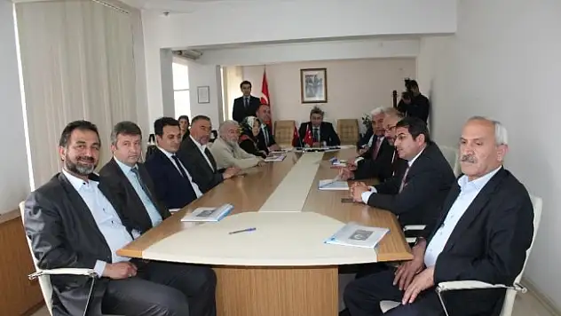 120 ihtiyaç sahibi yaşlı vatandaşa evde bakım hizmeti verilecek