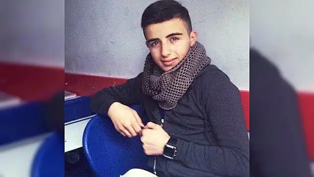 17 yaşındaki genç yaşam mücadelesini kaybetti
