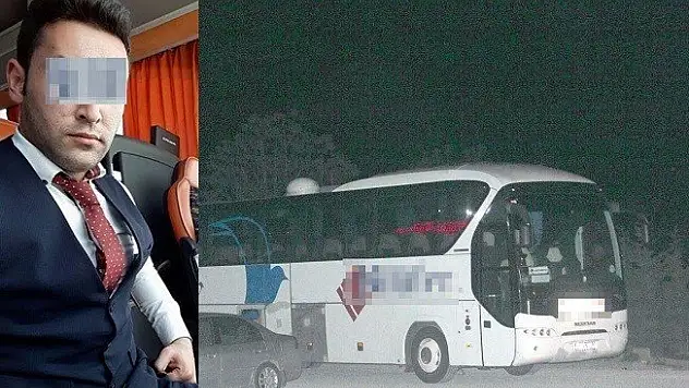 20 yaşındaki genç, otobüste fenalaşarak hayatını kaybetti