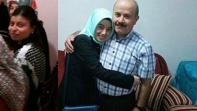 Ankara'ya sınava giden iki kuzen, otobüs kazasında öldüler