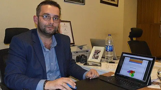 Başkan Mütevelli'den 'Kastamonu Turizmi' için samimi açıklama!