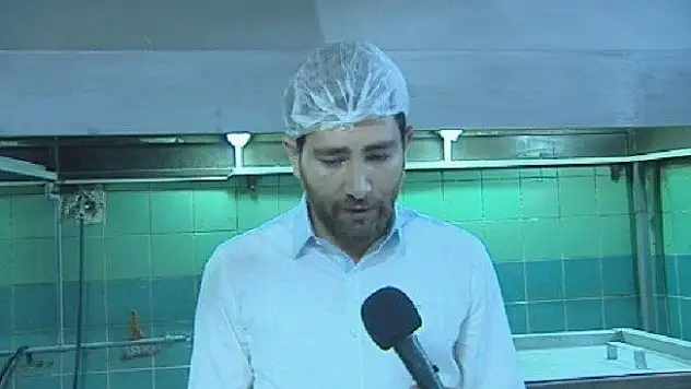 Bu helva kuvvet veriyor