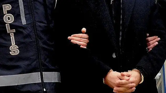 İki kız çocuğuna cinsel istismarda bulunan zanlı yakalandı