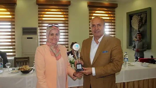 Kastamonu Kadın Derneği, tanıtım atağına Taşköprü ile başladı