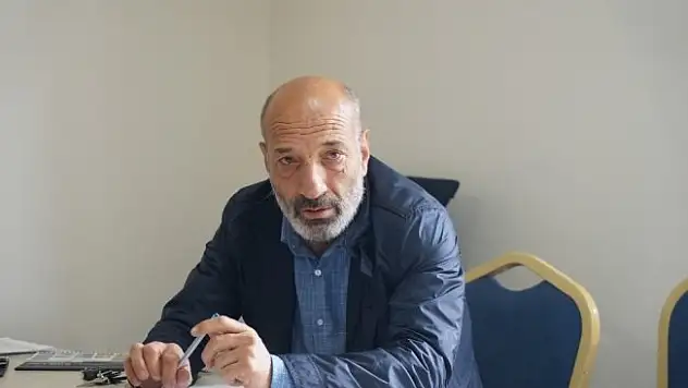 Kastamonuspor 1966'da Ziya Doğan ile yollar ayrıldı