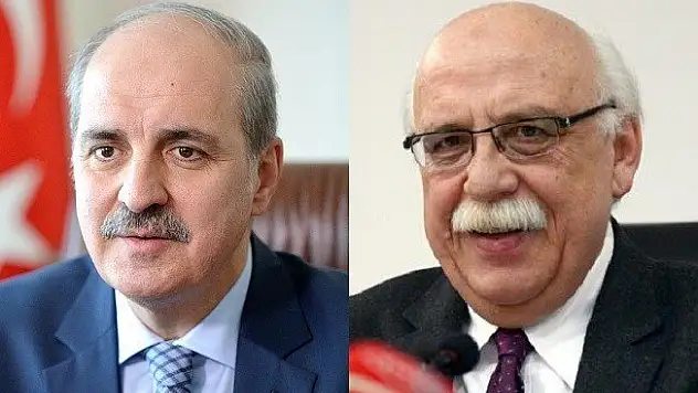 Kurtulmuş ve Avcı ilimize geliyor