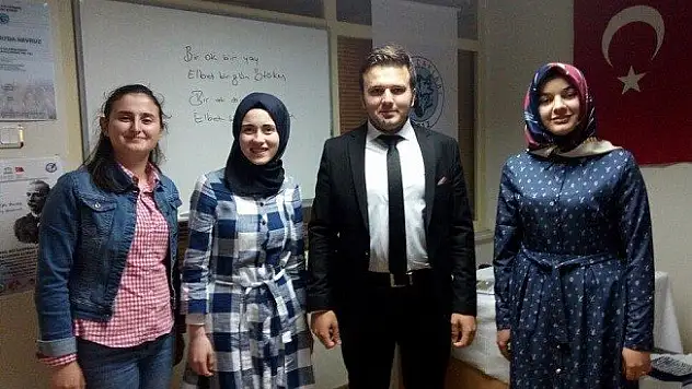 Türk Ocağı'nda Yusuf Akçura, Üç Tarz-ı Siyaset anlatıldı