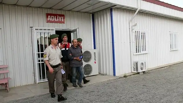 3 yıldır aranan katil zanlısı Tosya'da yakalandı