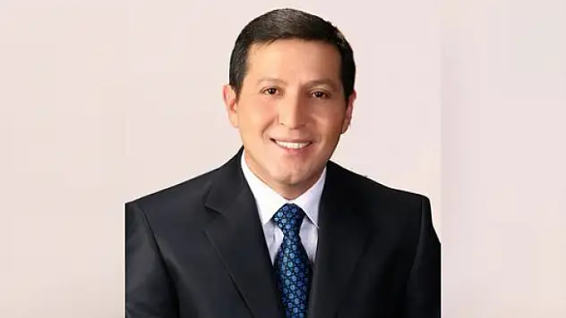 Abana Belediye Başkanı Oyar, hayatını kaybetti