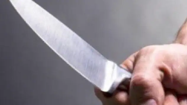 Arazi kavgası kanlı bitti: 1 yaralı