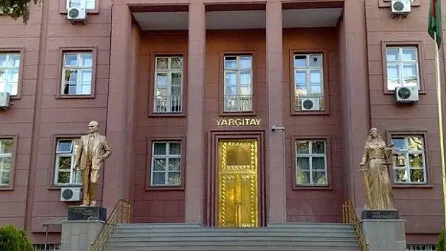 FETÖ'nün yurt yöneticisine verilen cezayı Yargıtay onadı