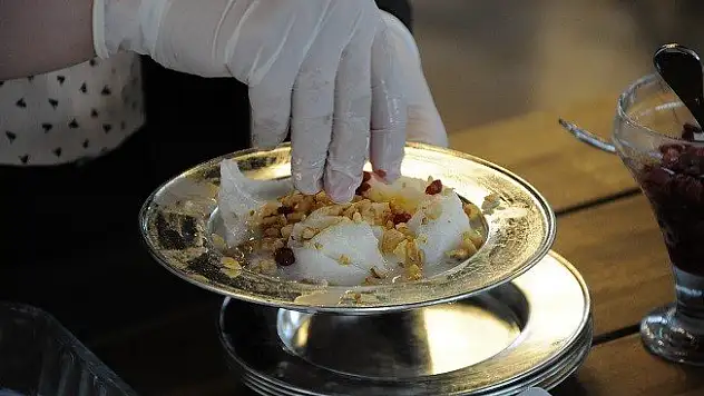 Kastamonulu Ali Usta yapmış!