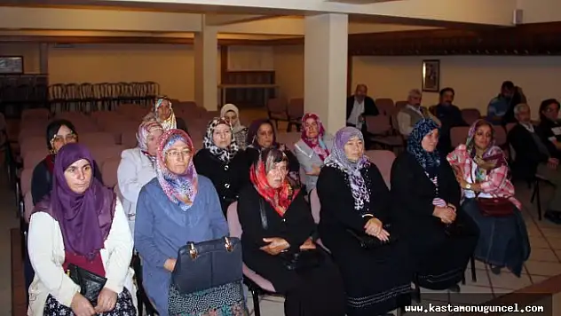 Taşköprü'de 10 kişi iş sahibi oldu