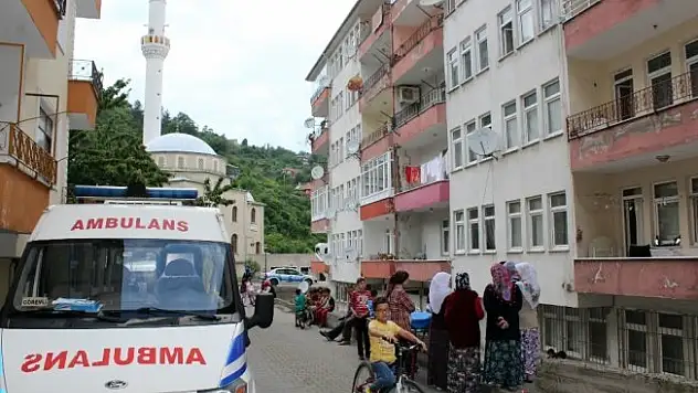 Tek başına yaşayan yaşlı kadın evinde ölü bulundu