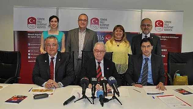 Toplumsal Fair-Play Ödülü Abana'lı çocukların!