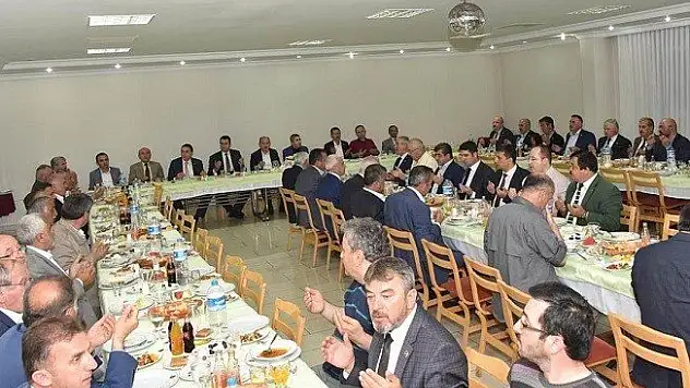 Vali Karadeniz'den Kastamonu'nun gelişimi için 3'lü reçete