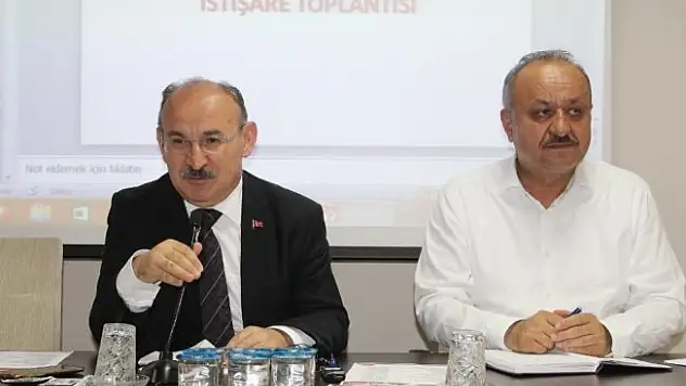 8. Kastamonu Ahşap Fuarını, KUZKA organize edecek