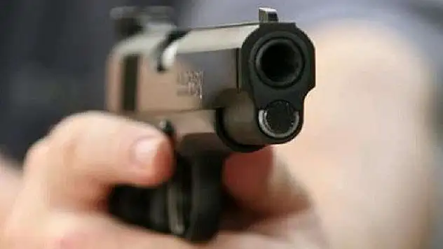 Alacak-verecek kavgası kanlı bitti