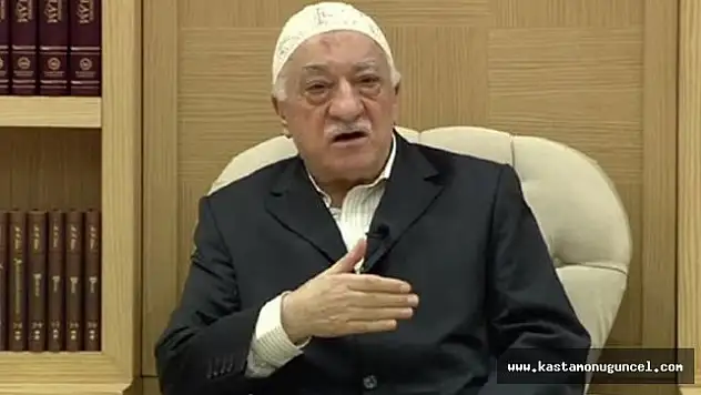 FETÖ, ilk kez ABD'nin terör raporunda yer aldı