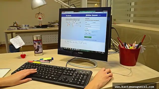 İnternet bağımlılığı tembelliğe yol açıyor