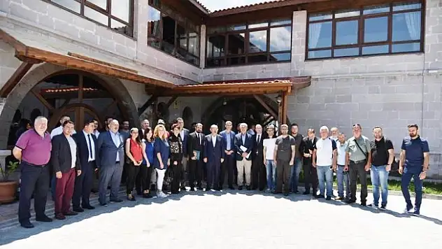 Kastamonu'da depreme dayanıksız 17 okul binası yıkılacak