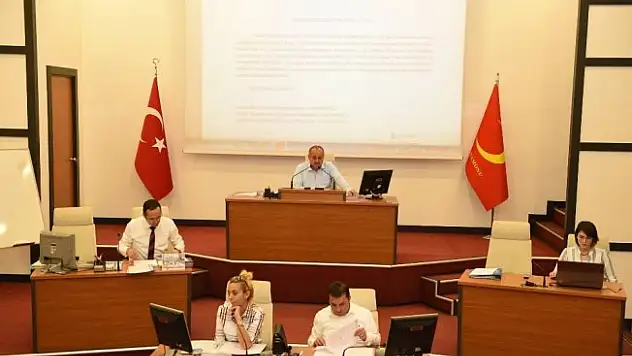 Gelişigüzel dökülen hafriyatlar için yönetmelik hazırlandı