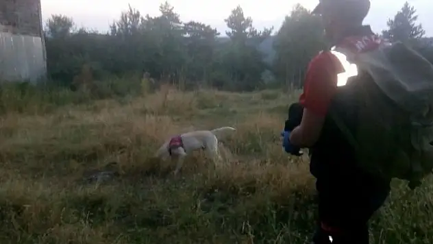 Kastamonu'da 10 günde iki Alzheimer hastası kayboldu