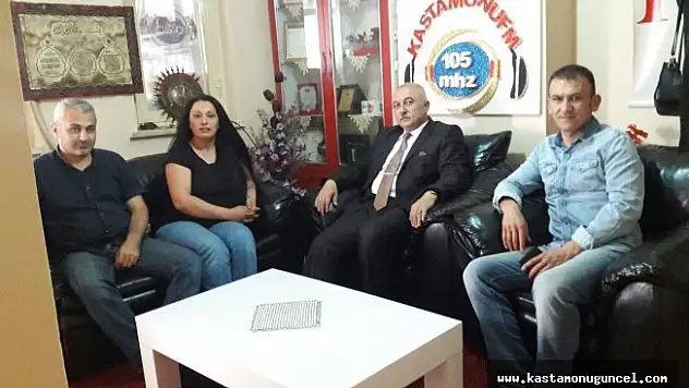 Radyo Bir-İnci el değiştirdi